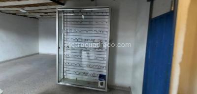 Apartamento de 1 alcoba en arriendo en La Campiña, Bogotá, 59 m² · foto 6 de 20