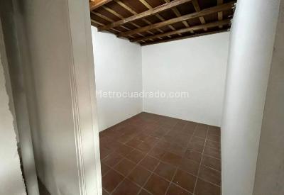 Apartamento de 1 alcoba en arriendo en La Campiña, Bogotá, 59 m² · foto 7 de 20