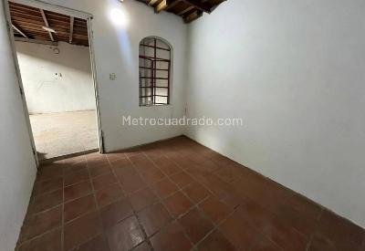 Apartamento de 1 alcoba en arriendo en La Campiña, Bogotá, 59 m² · foto 8 de 20