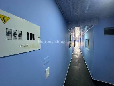 Apartamento de 1 alcoba en arriendo en Pinar Del Rio, Bogotá, 60 m² · foto 3 de 20