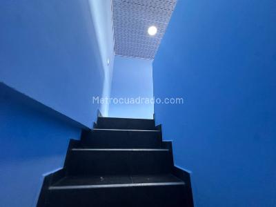 Apartamento de 1 alcoba en arriendo en Pinar Del Rio, Bogotá, 60 m² · foto 7 de 20