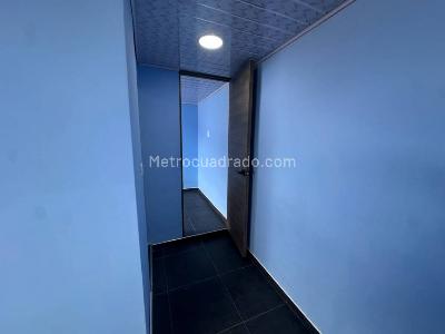 Apartamento de 1 alcoba en arriendo en Pinar Del Rio, Bogotá, 60 m² · foto 9 de 20