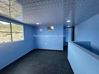 Apartamento de 1 alcoba en arriendo en Pinar Del Rio, Bogotá, 60 m² · foto 10 de 20