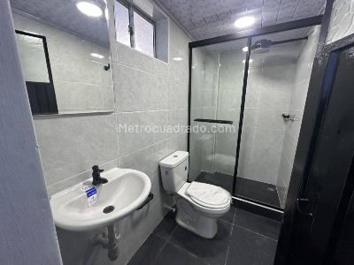 Apartamento de 1 alcoba en arriendo en Pinar Del Rio, Bogotá, 60 m² · foto 12 de 20