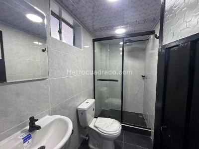 Apartamento de 1 alcoba en arriendo en Pinar Del Rio, Bogotá, 60 m² · foto 13 de 20