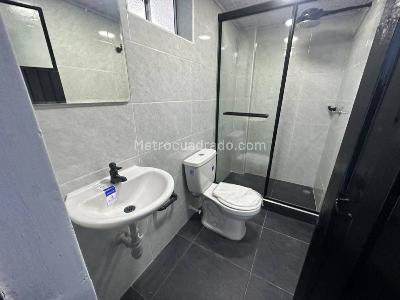 Apartamento de 1 alcoba en arriendo en Pinar Del Rio, Bogotá, 60 m² · foto 14 de 20