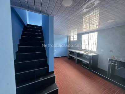 Apartamento de 1 alcoba en arriendo en Pinar Del Rio, Bogotá, 60 m² · foto 19 de 20