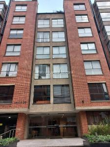 Apartment for rent in Antiguo Country, Bogotá