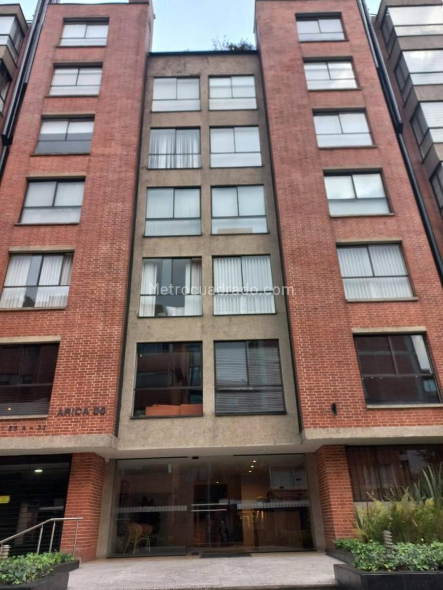 Foto del apartamento