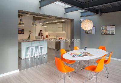 Casa de 5 alcobas en venta en Niza Norte, Bogotá, 390 m² · foto 10 de 12