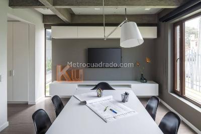 Casa de 5 alcobas en venta en Niza Norte, Bogotá, 390 m² · foto 12 de 12