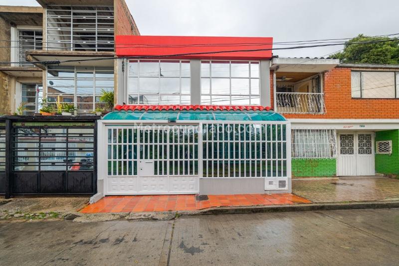 House for rent in Bogotá