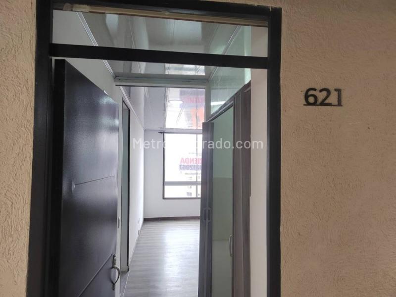 Apartamento en Arriendo, Parques De Bogota, Bogotá D.C.