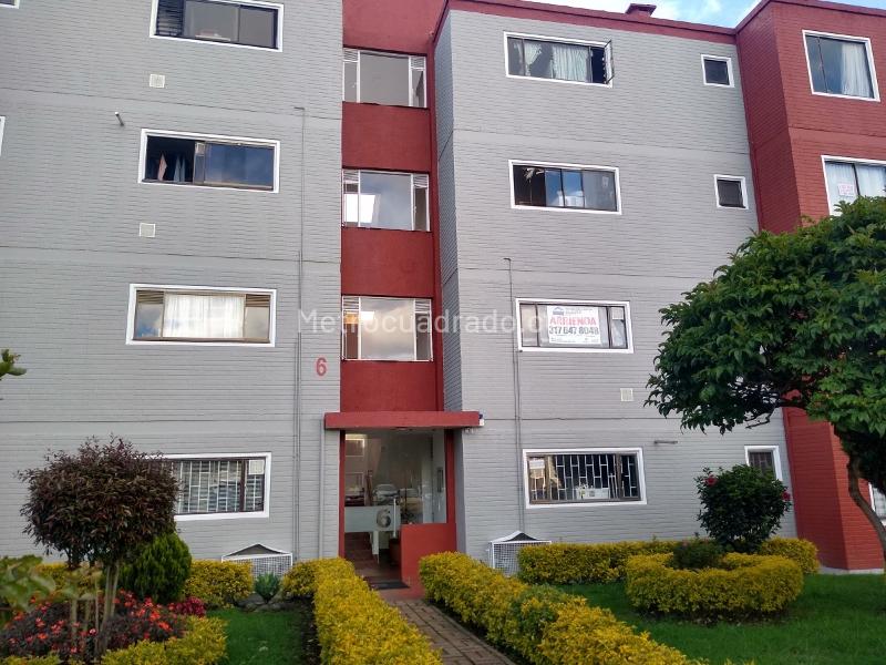 Apartamento en Arriendo, El Cortijo, Bogotá D.C.