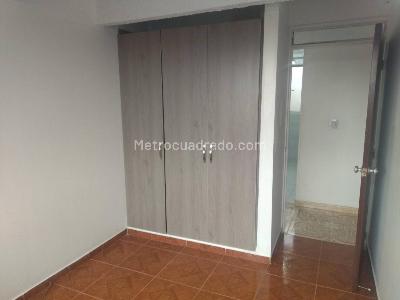 Apartamento en arriendo en Florencia Afidro, Bogotá · foto 11 de 20