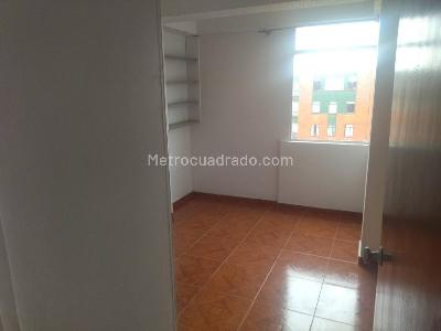Apartamento en arriendo en Florencia Afidro, Bogotá · foto 12 de 20