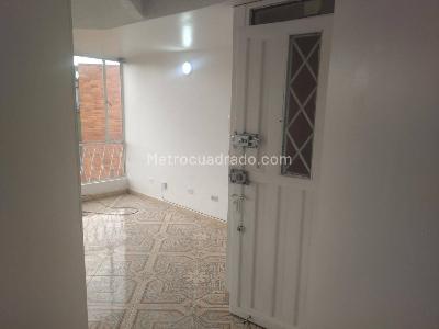Apartamento en arriendo en Florencia Afidro, Bogotá · foto 14 de 20