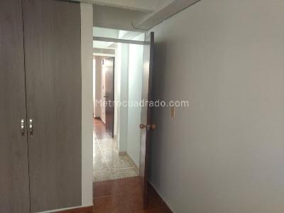 Apartamento en arriendo en Florencia Afidro, Bogotá · foto 17 de 20