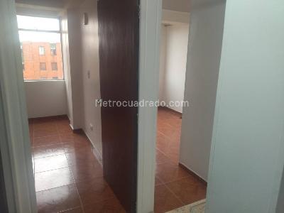 Apartamento en arriendo en Florencia Afidro, Bogotá · foto 18 de 20