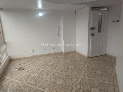 Apartamento en arriendo en Florencia Afidro, Bogotá · foto 19 de 20