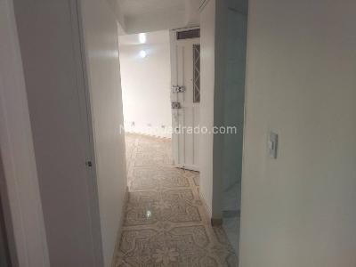 Apartamento en arriendo en Florencia Afidro, Bogotá · foto 20 de 20