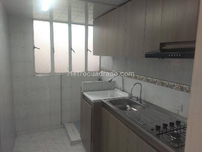 Apartamento en arriendo en Florencia Afidro, Bogotá · foto 3 de 20