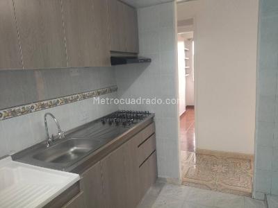 Apartamento en arriendo en Florencia Afidro, Bogotá · foto 4 de 20