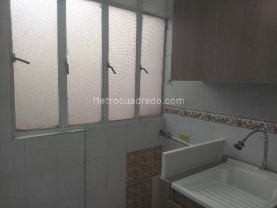 Apartamento en arriendo en Florencia Afidro, Bogotá · foto 5 de 20