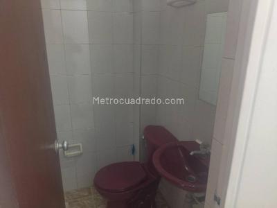 Apartamento en arriendo en Florencia Afidro, Bogotá · foto 6 de 20