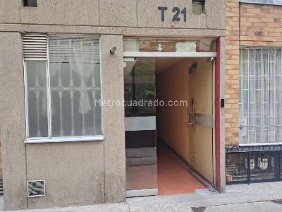 Apartamento de 2 alcobas en venta en Guiparma, Bogotá, 41 m² · foto 2 de 20