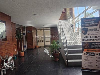 Apartamento de 2 alcobas en venta en Guiparma, Bogotá, 41 m² · foto 4 de 20