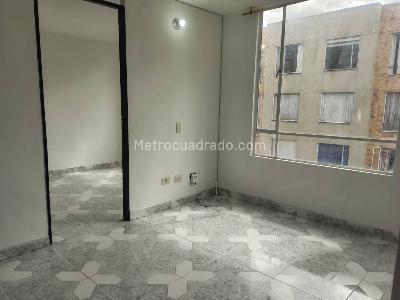Apartamento de 2 alcobas en venta en Guiparma, Bogotá, 41 m² · foto 6 de 20
