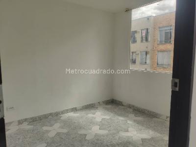 Apartamento de 2 alcobas en venta en Guiparma, Bogotá, 41 m² · foto 7 de 20