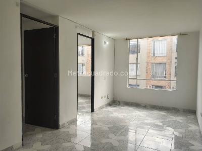 Apartamento de 2 alcobas en venta en Guiparma, Bogotá, 41 m² · foto 11 de 20