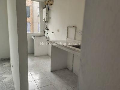 Apartamento de 2 alcobas en venta en Guiparma, Bogotá, 41 m² · foto 13 de 20