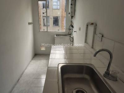 Apartamento de 2 alcobas en venta en Guiparma, Bogotá, 41 m² · foto 14 de 20