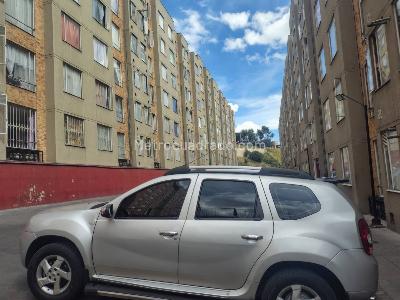 Apartamento de 2 alcobas en venta en Guiparma, Bogotá, 41 m² · foto 19 de 20