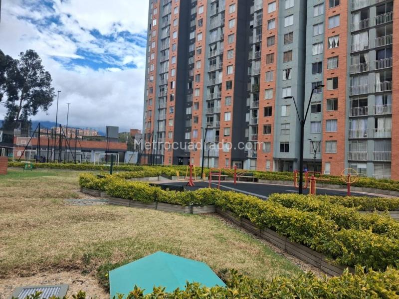 Apartamento en Arriendo, Primavera, Bogotá D.C. en Primavera