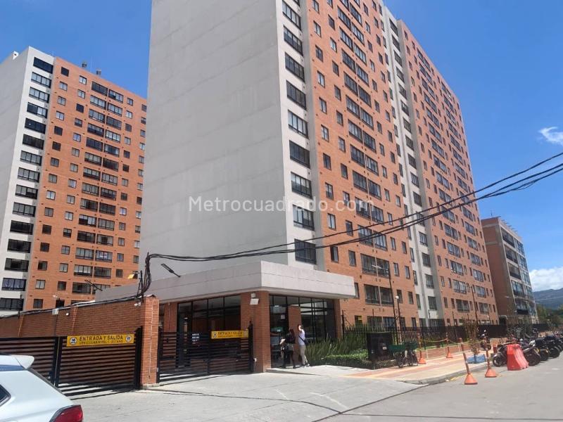 Apartamento en Arriendo, San Jose De Usaquen, Bogotá D.C. en San Jose De Usaquen