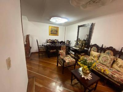 Casa de 3 alcobas en venta en Ciudad Techo 1, Bogotá, 77 m² · foto 4 de 20