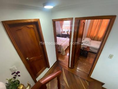 Casa de 3 alcobas en venta en Ciudad Techo 1, Bogotá, 77 m² · foto 7 de 20