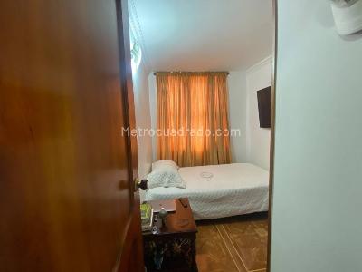 Casa de 3 alcobas en venta en Ciudad Techo 1, Bogotá, 77 m² · foto 8 de 20