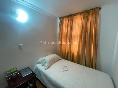 Casa de 3 alcobas en venta en Ciudad Techo 1, Bogotá, 77 m² · foto 9 de 20