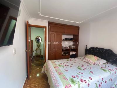 Casa de 3 alcobas en venta en Ciudad Techo 1, Bogotá, 77 m² · foto 11 de 20
