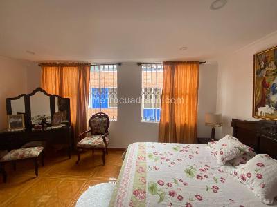 Casa de 3 alcobas en venta en Ciudad Techo 1, Bogotá, 77 m² · foto 12 de 20