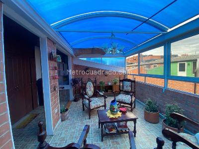 Casa de 3 alcobas en venta en Ciudad Techo 1, Bogotá, 77 m² · foto 16 de 20