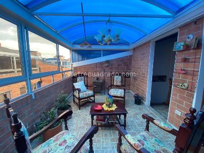 Casa de 3 alcobas en venta en Ciudad Techo 1, Bogotá, 77 m² · foto 17 de 20