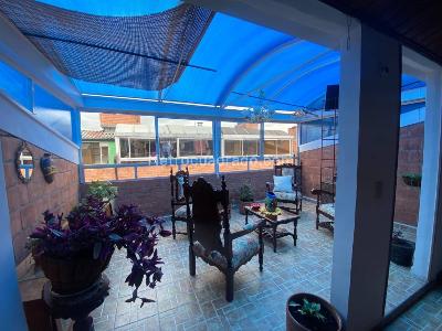 Casa de 3 alcobas en venta en Ciudad Techo 1, Bogotá, 77 m² · foto 18 de 20