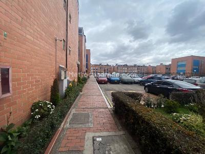 Casa de 3 alcobas en venta en Ciudad Techo 1, Bogotá, 77 m² · foto 20 de 20