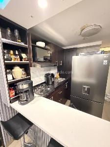 Apartamento en venta en La Felicidad, Bogotá · foto 5 de 20